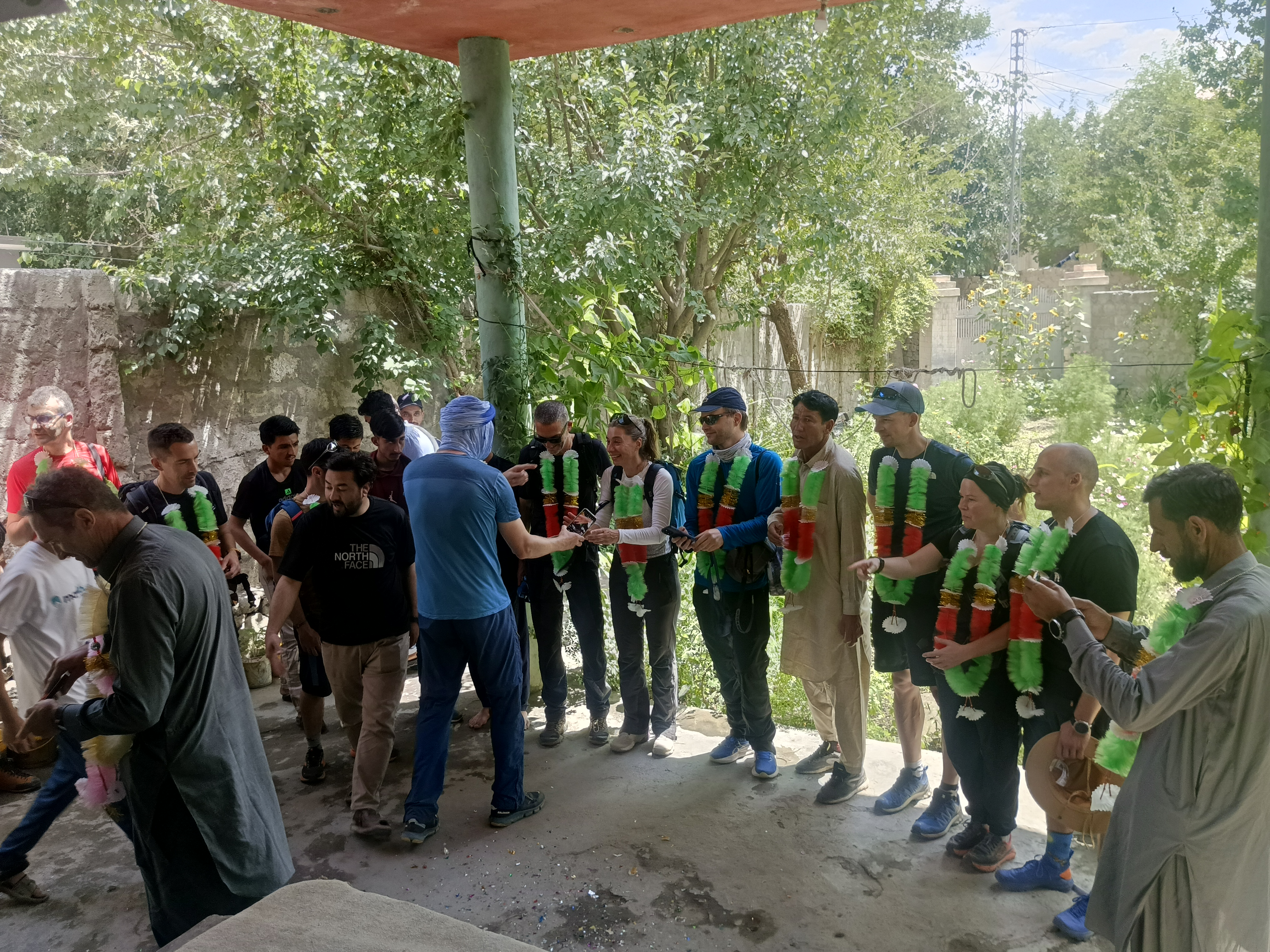 2025 - Continued Support